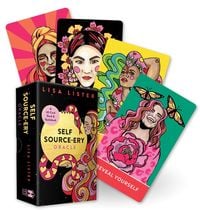 Produktbild: Self Source-Ery Oracle