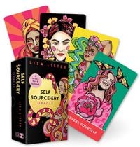 Produktbild: Self Source-Ery Oracle