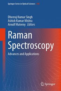 Produktbild: Raman Spectroscopy