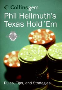 Produktbild: Phil Hellmuths Texas Hold Em (