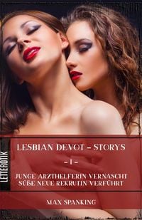 Produktbild: Lesbian devot - Storys