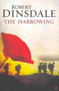 Produktbild: Harrowing