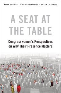 Produktbild: A Seat at the Table