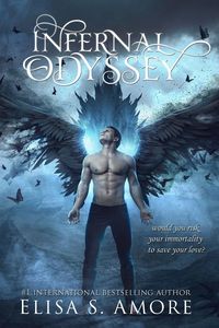 Produktbild: Infernal Odyssey