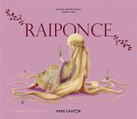 Produktbild: Raiponce
