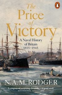 Produktbild: The Price of Victory
