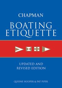 Produktbild: Chapman Boating Etiquette: Updated and Revised Edition