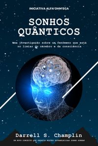 Produktbild: Sonhos Qu&acirc;nticos