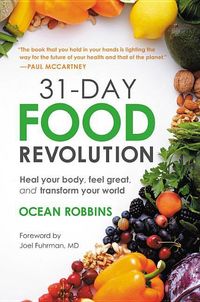 Produktbild: 31-Day Food Revolution