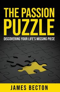 Produktbild: The Passion Puzzle