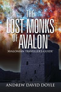 Produktbild: Lost Monks Of Avalon