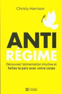 Produktbild: Anti-r&eacute;gime