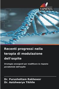Produktbild: Recenti progressi nella terapia di modulazione dell'ospite