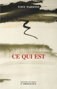 Produktbild: Ce qui est
