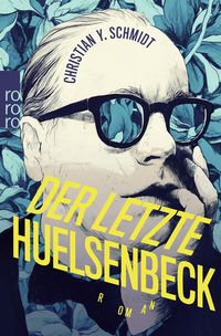Produktbild: Der letzte Huelsenbeck