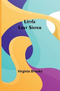 Produktbild: Little Lost Sister