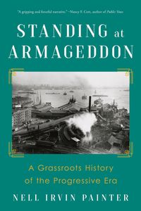 Produktbild: Standing at Armageddon