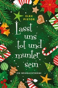 Produktbild: Lasst uns tot und munter sein