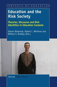 Produktbild: Education and the Risk Society