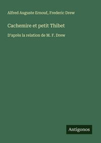 Produktbild: Cachemire et petit Thibet