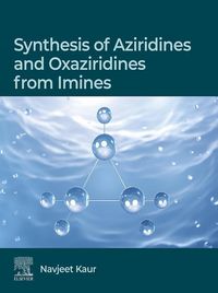 Produktbild: Synthesis of Aziridines and Oxaziridines from Imines