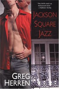 Produktbild: Jackson Square Jazz