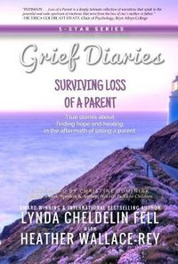 Produktbild: Grief Diaries