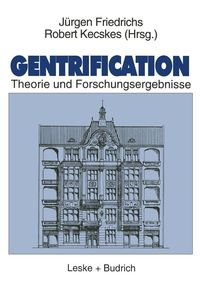 Produktbild: Gentrification