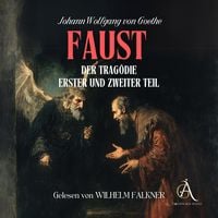 Produktbild: Faust 1 und Faust 2 - H&ouml;rbuch Klassiker