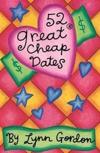 Produktbild: 52 Series: Great Cheap Dates