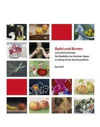 Bild vom Artikel Äpfel und Birnen und anderes Gemüse vom Autor Florian Huber