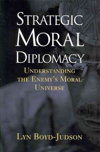 Produktbild: Strategic Moral Diplomacy