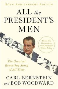 Produktbild: All the President's Men