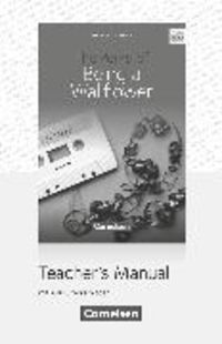 Produktbild: Cornelsen Senior English Library - Literatur - Ab 10. Schuljahr / B1