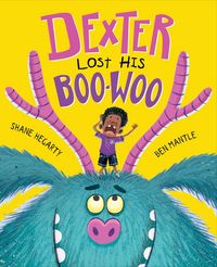 Produktbild: Dexter Lost His Boo-Woo
