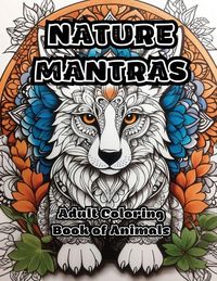 Produktbild: Nature Mantras