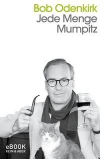Produktbild: Jede Menge Mumpitz