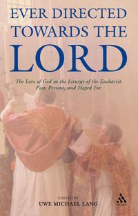 Produktbild: Ever Directed Towards the Lord
