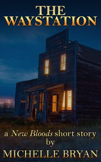 Produktbild: The WayStation