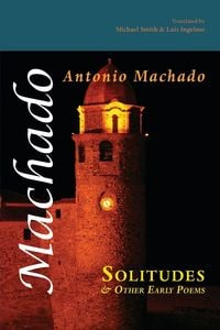 Produktbild: Solitudes and Other Early Poems