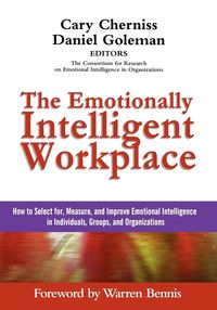 Produktbild: The Emotionally Intelligent Workplace