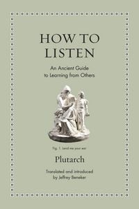Produktbild: How to Listen