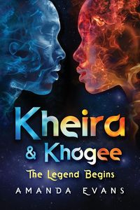 Produktbild: Kheira & Khogee