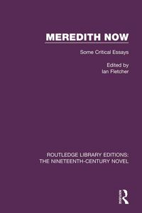 Produktbild: Meredith Now