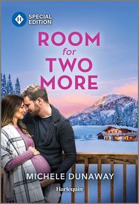 Produktbild: Dunaway, M: Room for Two More