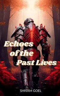 Produktbild: Echoes of the Past Lives