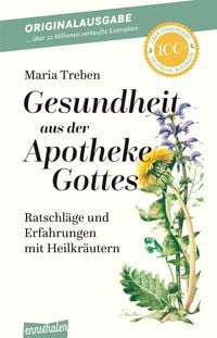 Produktbild: Gesundheit aus der Apotheke Gottes