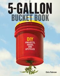 Produktbild: 5-Gallon Bucket Book