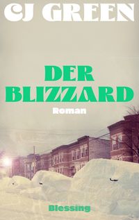 Produktbild: Der Blizzard