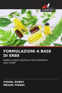 Produktbild: Formulazioni a Base Di Erbe